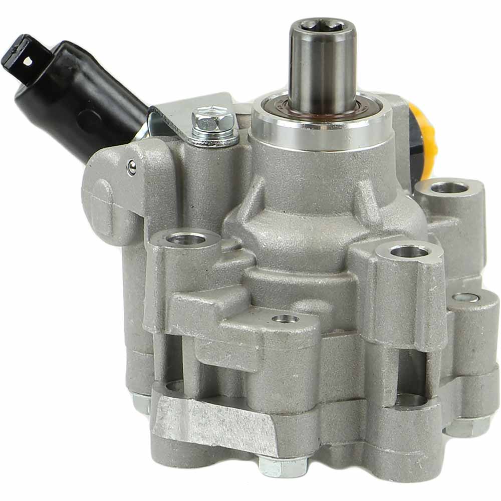 2012 Chevrolet Camaro Power Steering Pump