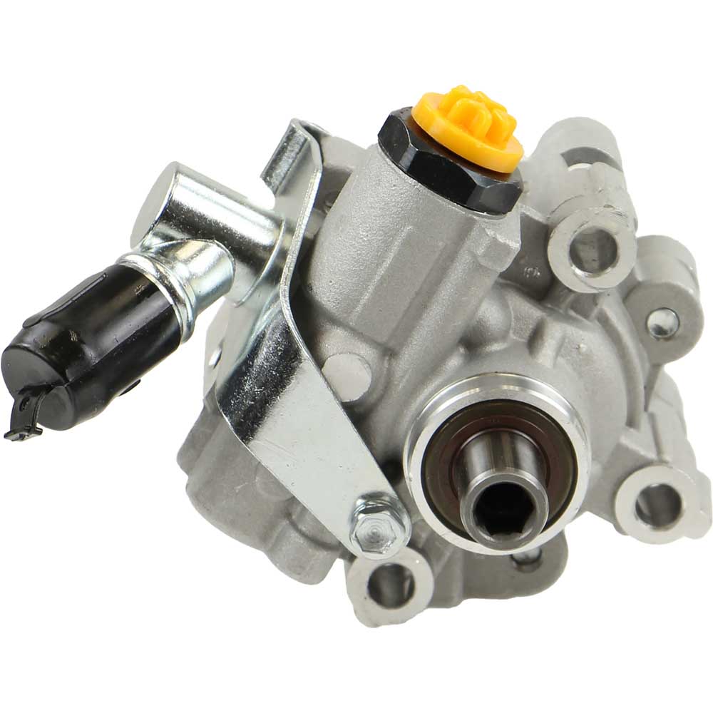 2012 Chevrolet Camaro Power Steering Pump