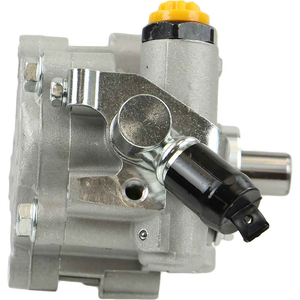 2012 Chevrolet Camaro Power Steering Pump