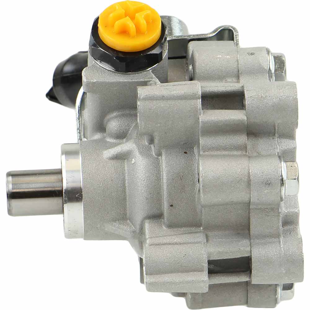 2012 Chevrolet Camaro Power Steering Pump