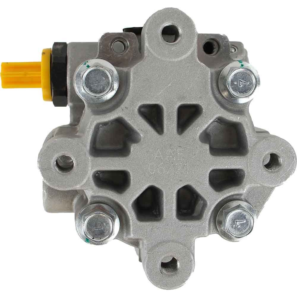 2012 Dodge C/V Power Steering Pump