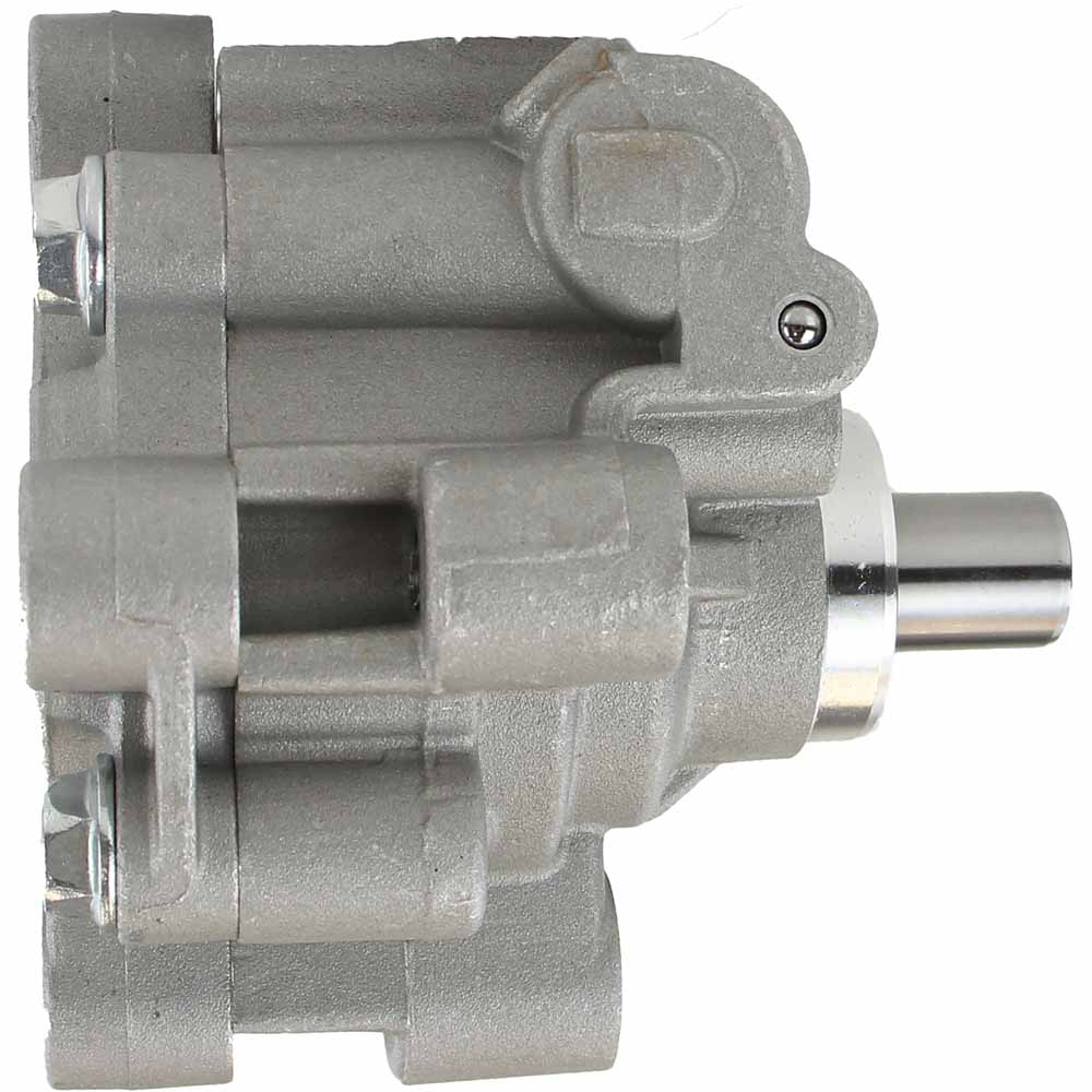 2012 Dodge C/V Power Steering Pump