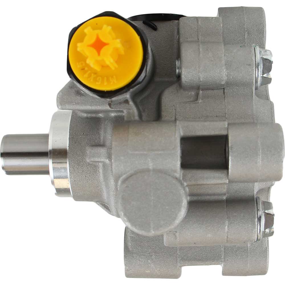 2012 Dodge C/V Power Steering Pump