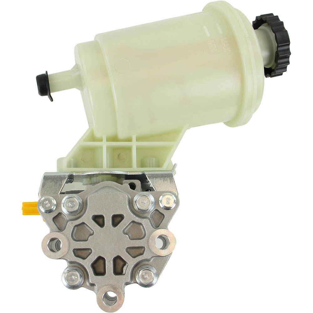 2019 Ram 2500 Power Steering Pump