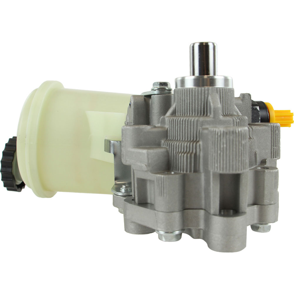 2019 Ram 2500 Power Steering Pump
