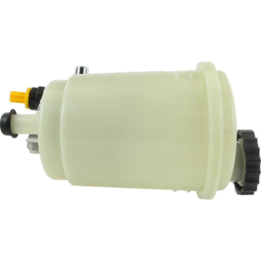 2019 Ram 2500 Power Steering Pump