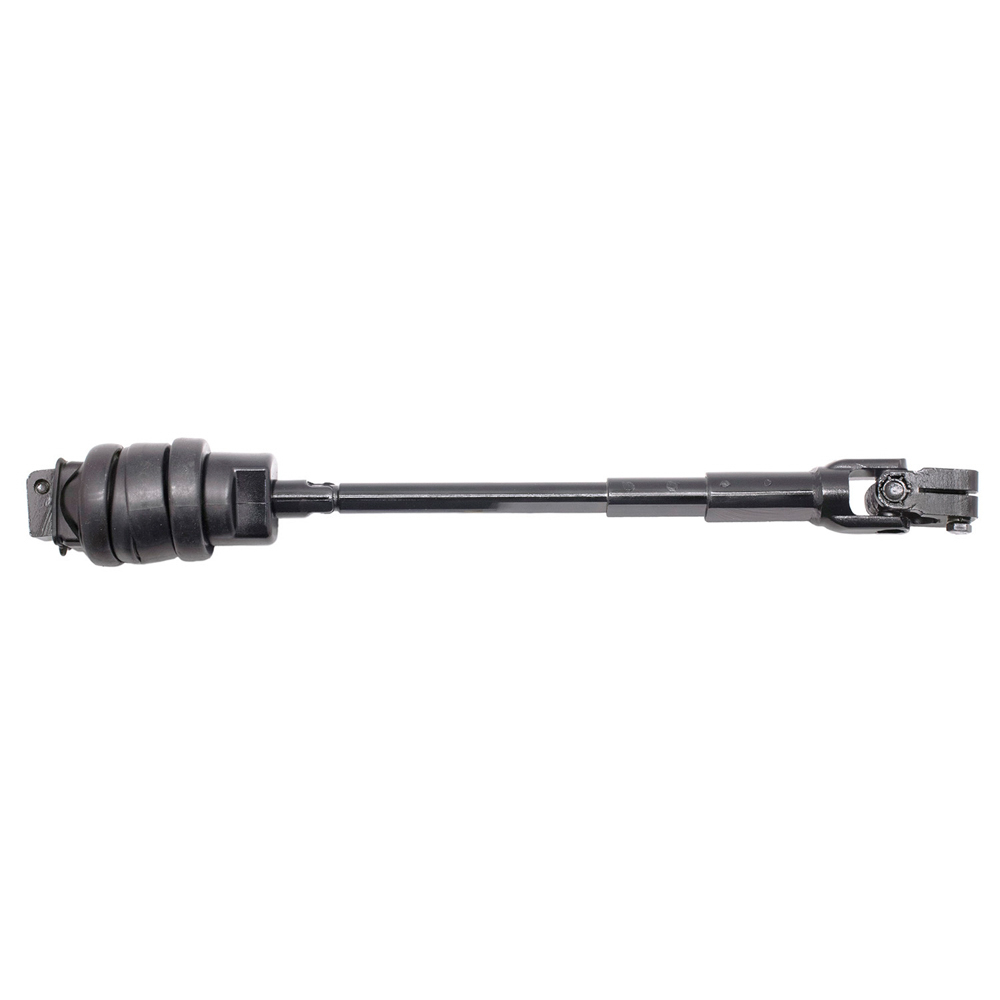 2006 Bmw 330xi Electronic Intermediate Shaft