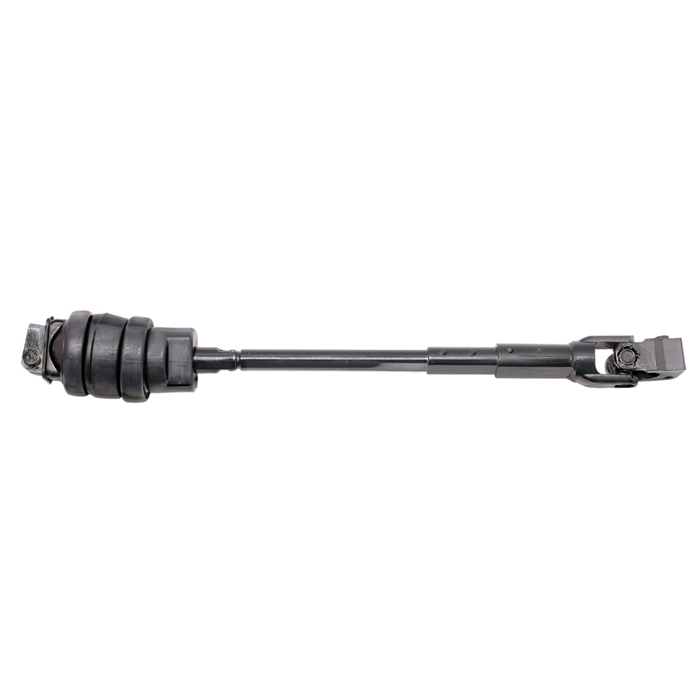 2006 Bmw 330xi Electronic Intermediate Shaft