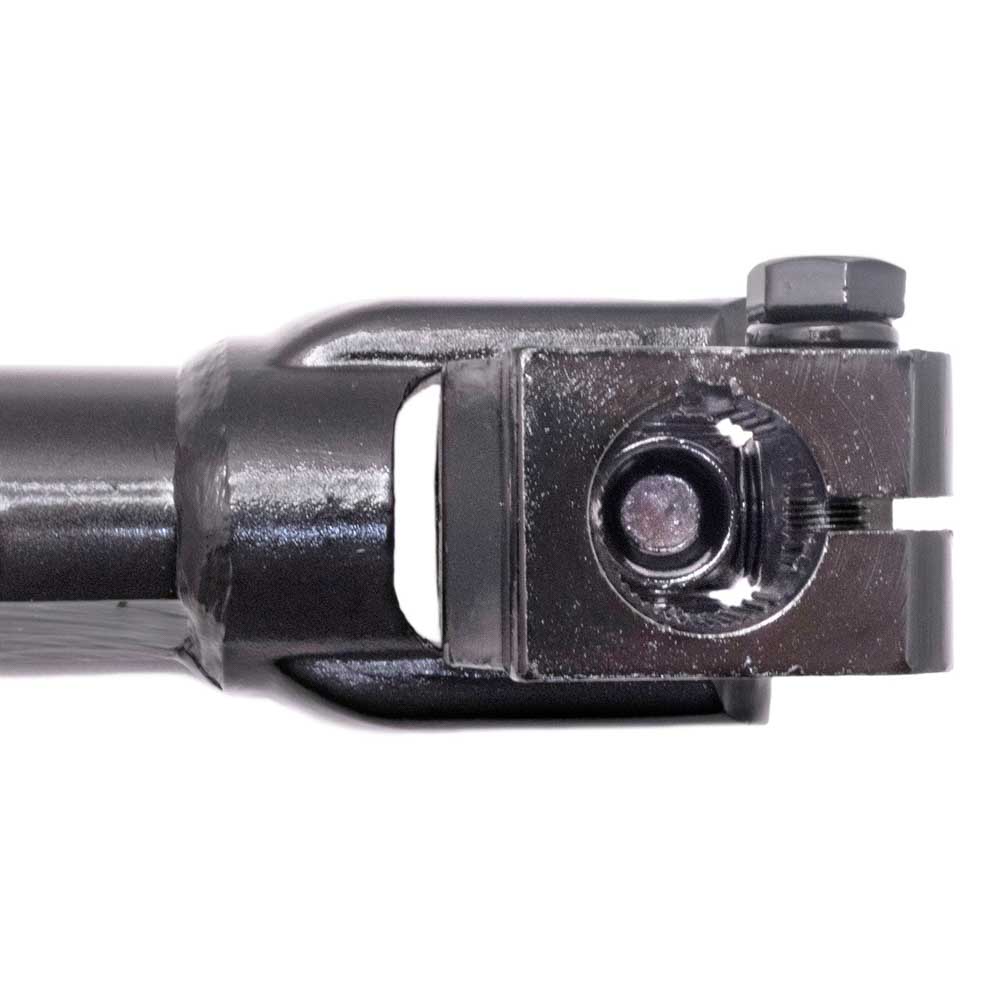 2006 Bmw 330xi Electronic Intermediate Shaft