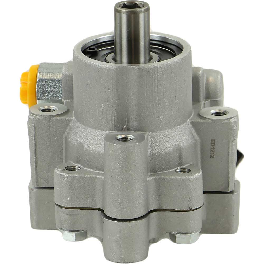 2011 Buick Regal Power Steering Pump