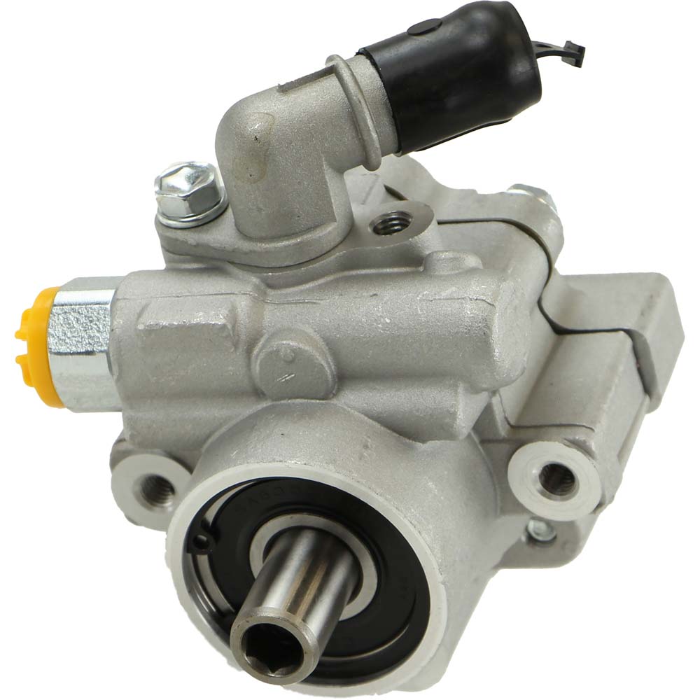 2011 Buick Regal Power Steering Pump