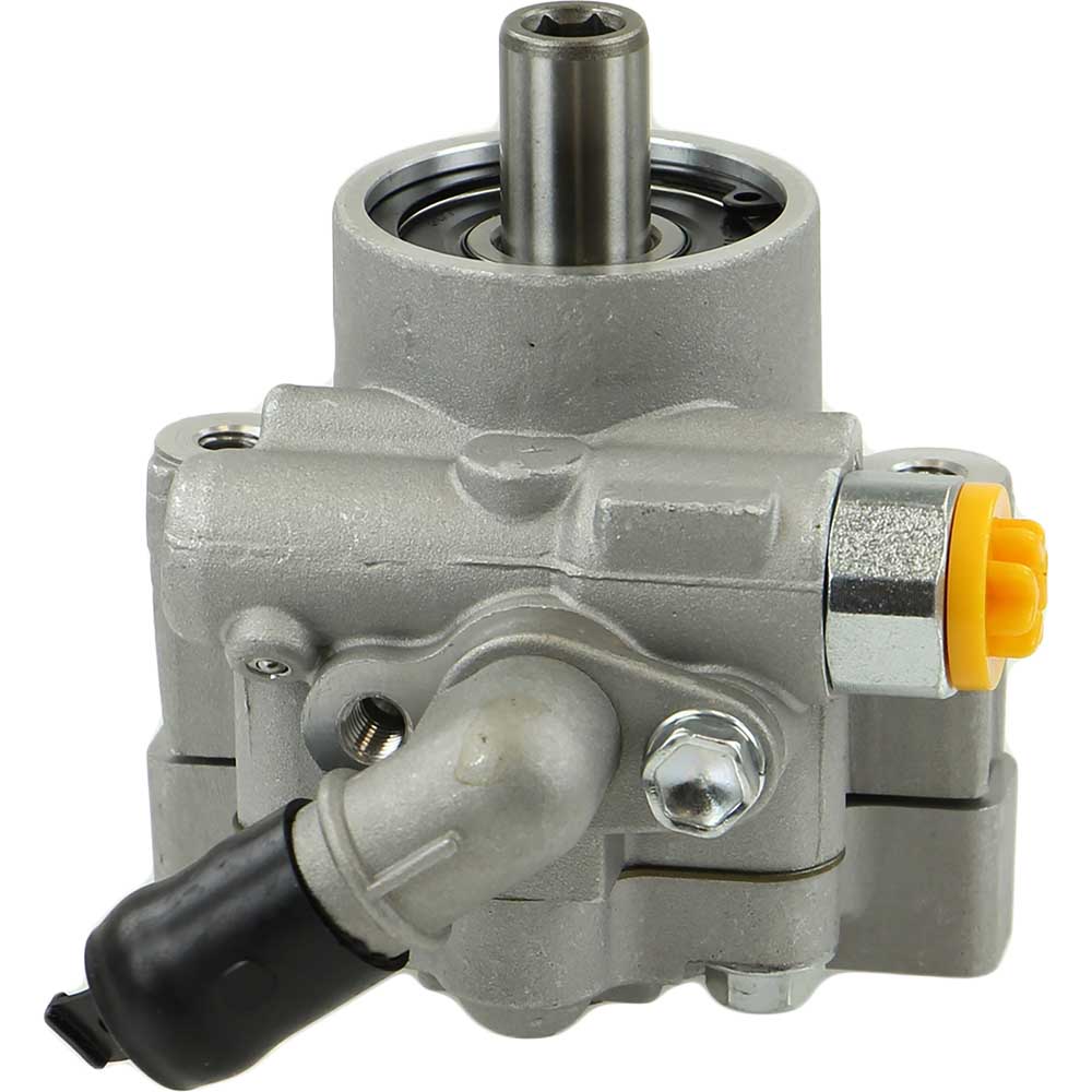 2011 Buick Regal Power Steering Pump