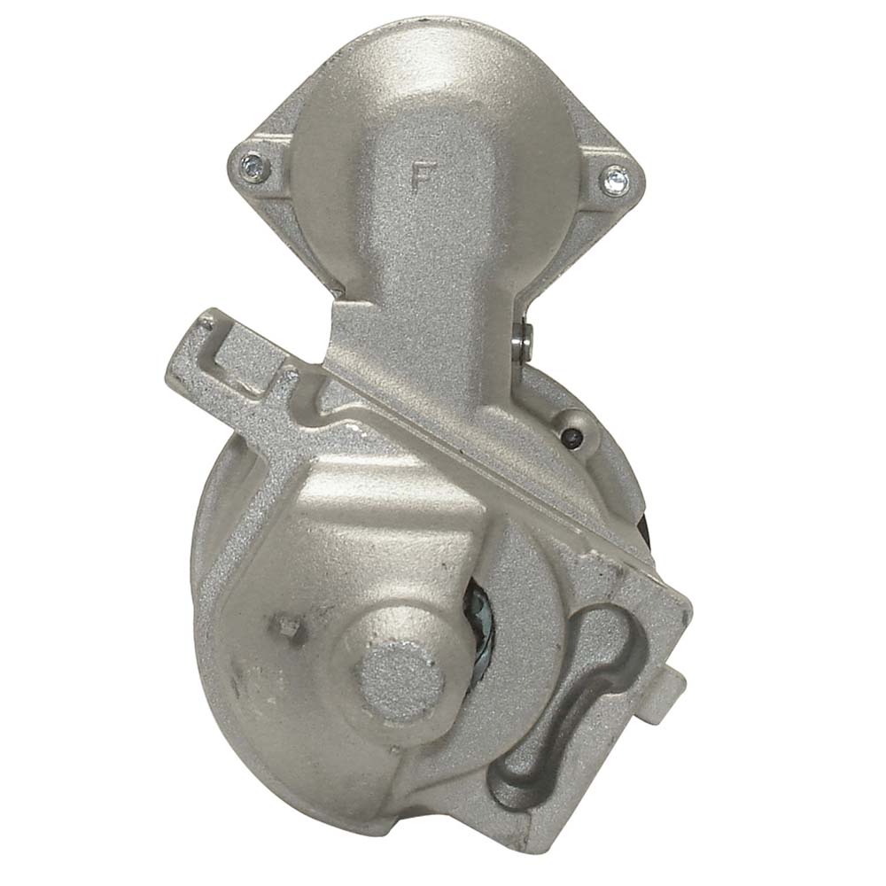 1985 Cadillac Deville Starter