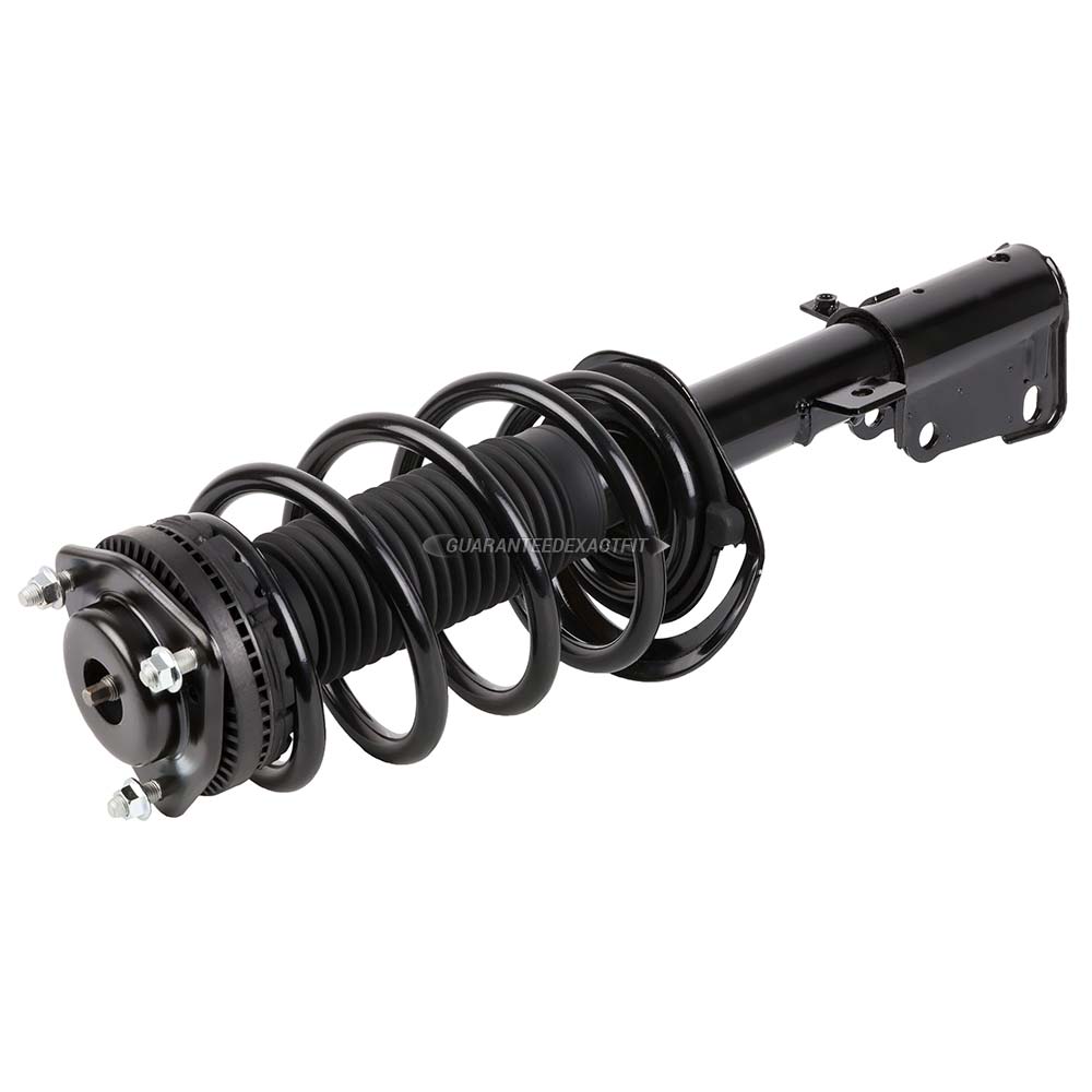 2012 Dodge Avenger Strut