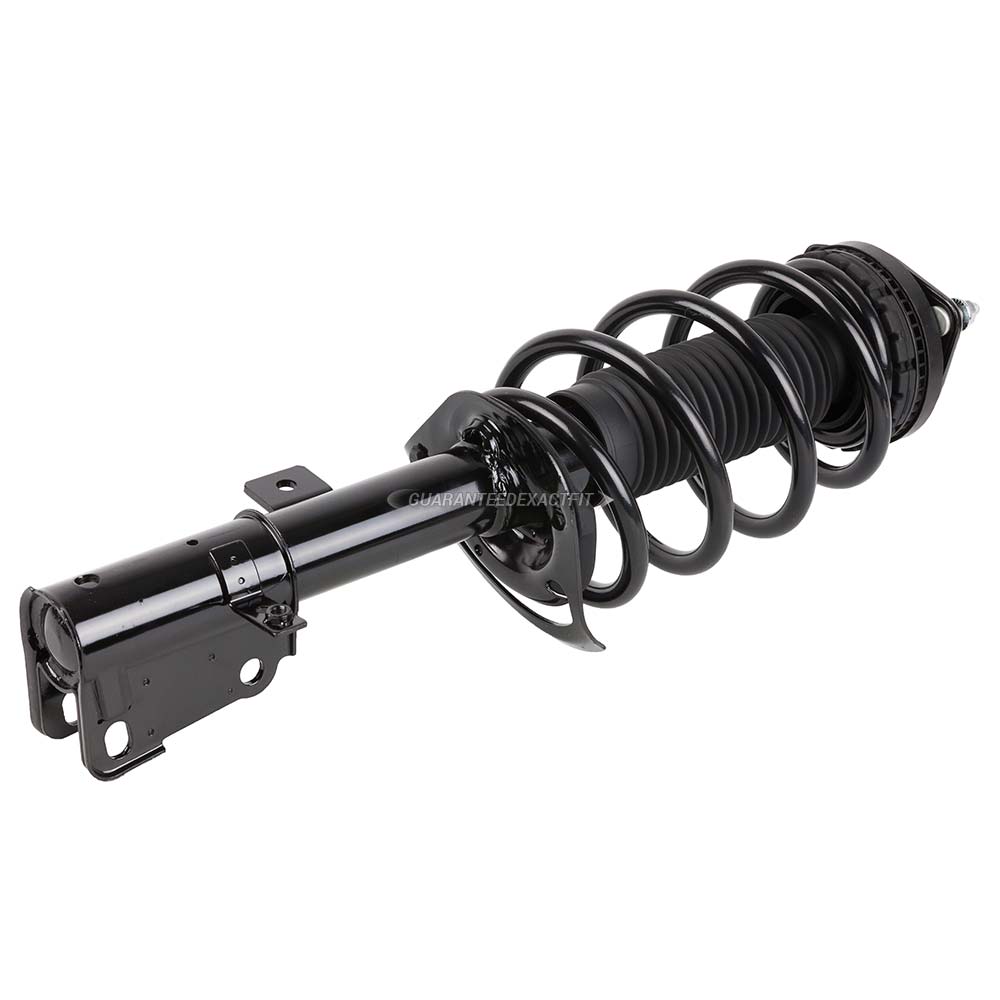 2012 Dodge Avenger Strut