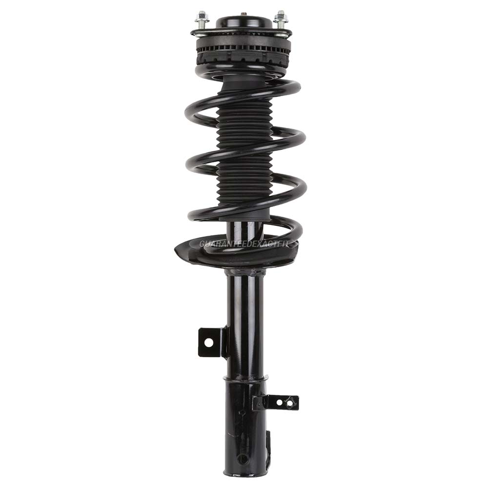 2012 Dodge Avenger Strut
