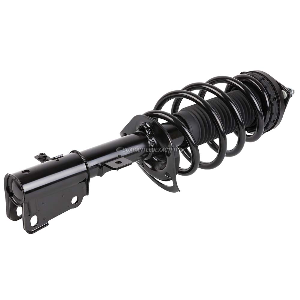 2012 Dodge Avenger Strut