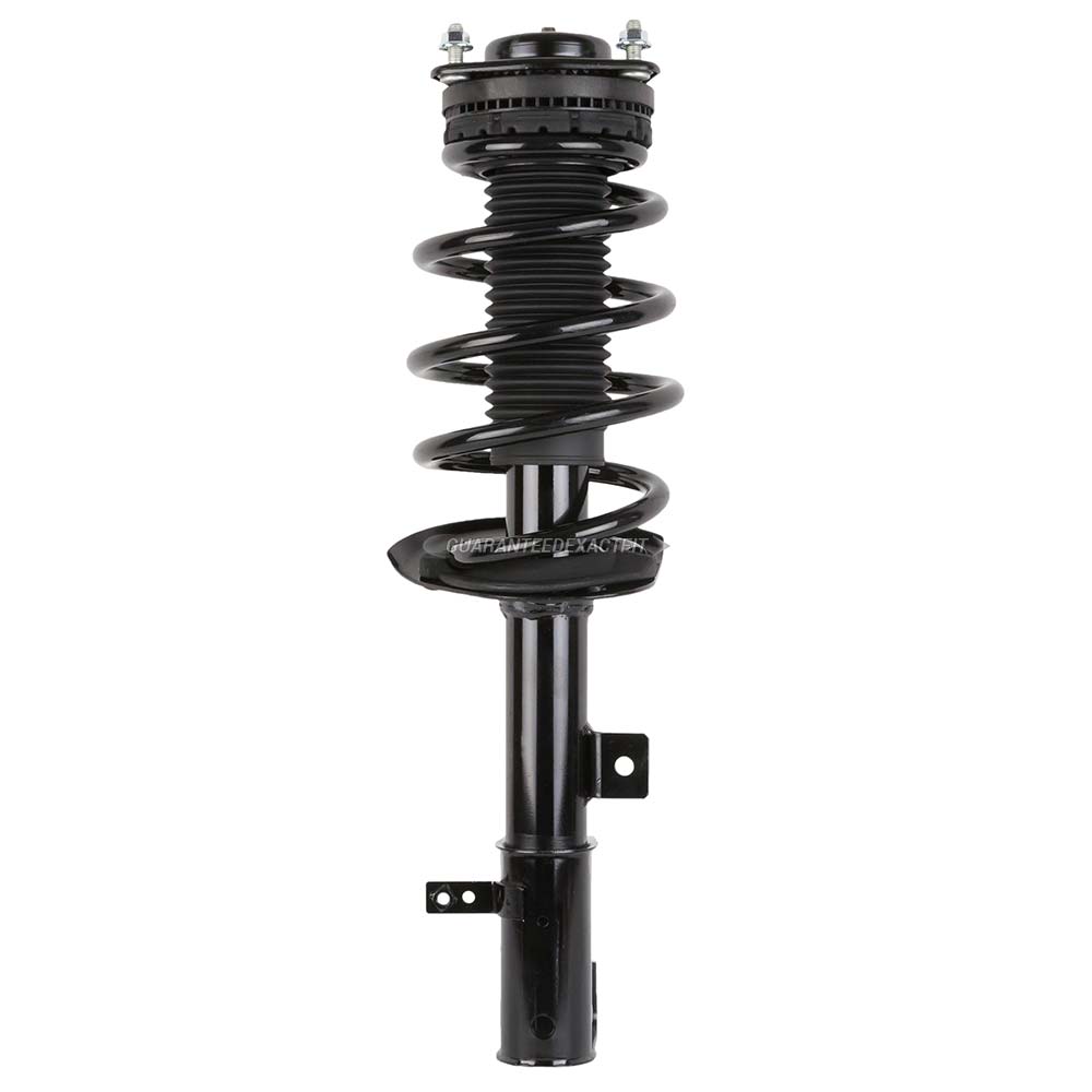 2012 Dodge Avenger Strut