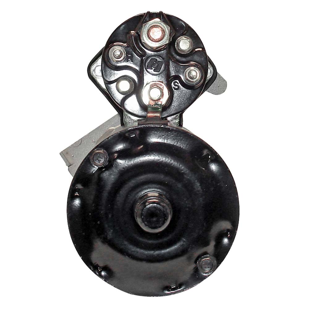 1987 Buick Electra Starter