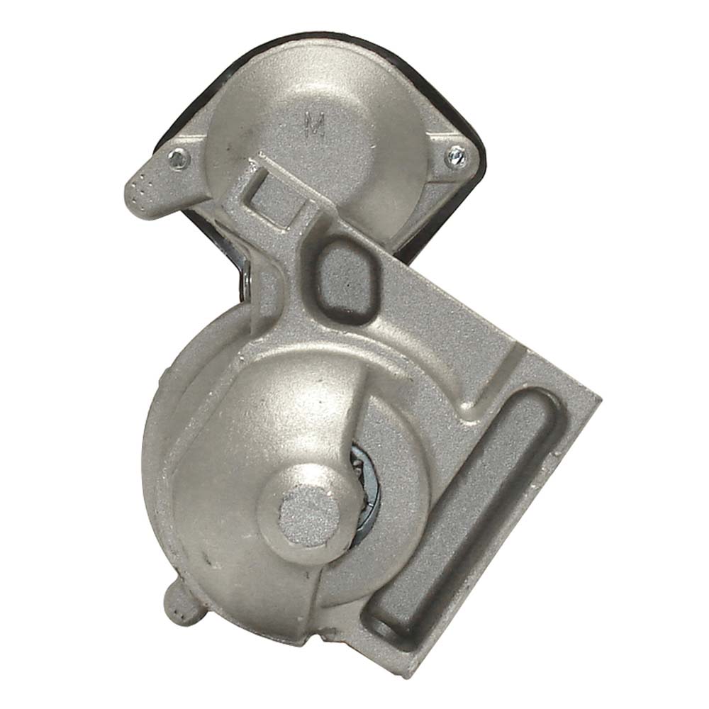 1987 Buick Electra Starter