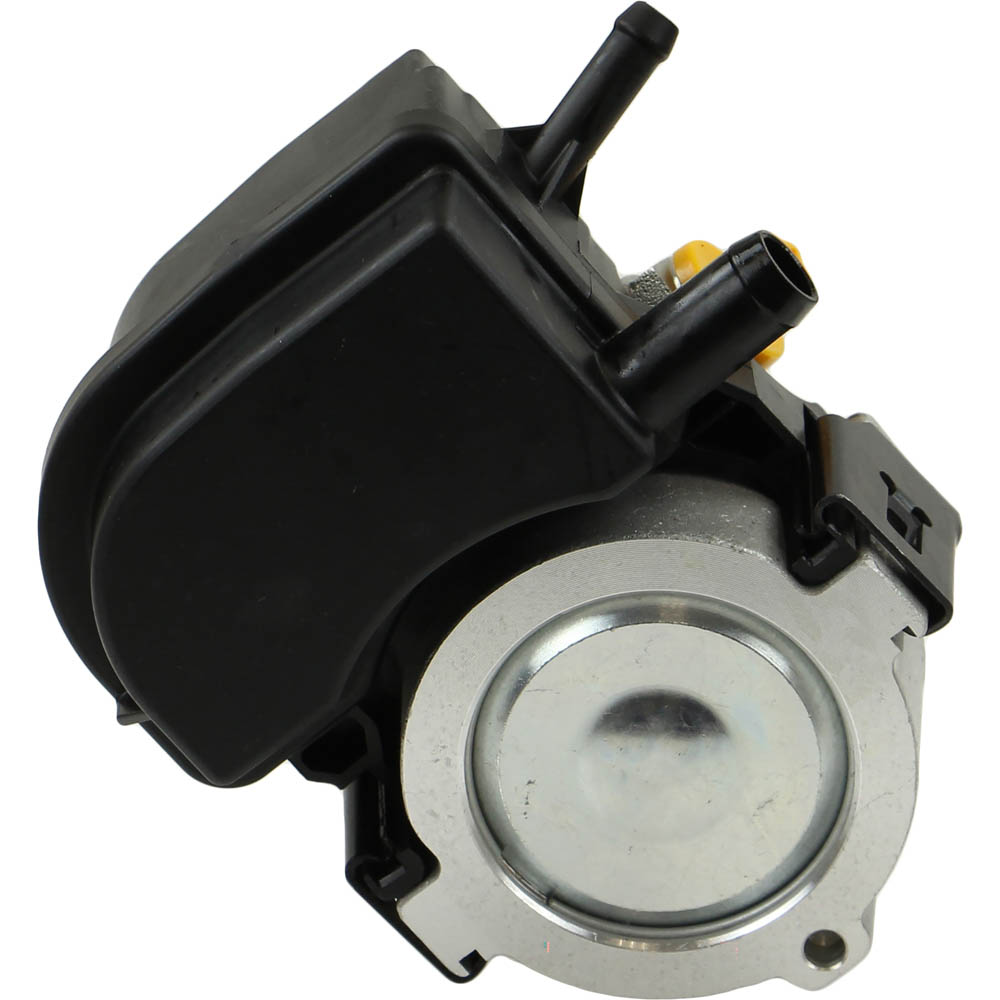 2017 Chevrolet Express 2500 Power Steering Pump