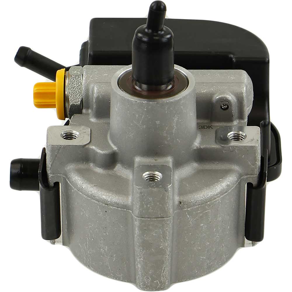 2017 Chevrolet Express 2500 Power Steering Pump