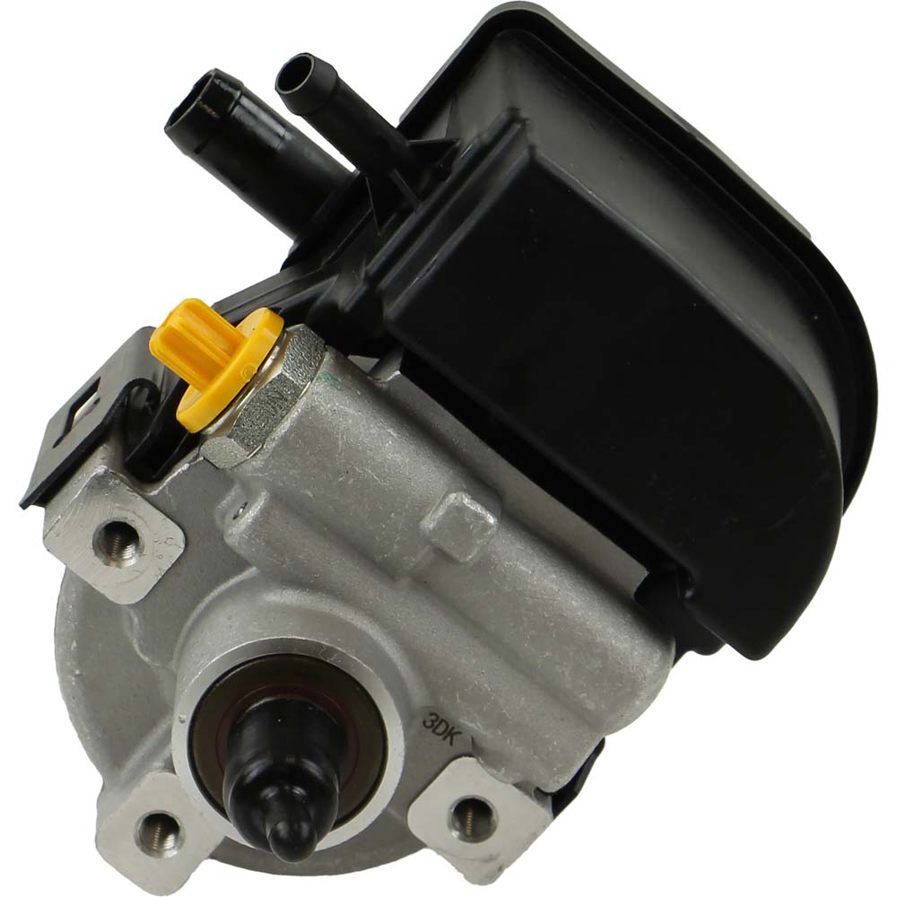 2017 Chevrolet Express 2500 Power Steering Pump