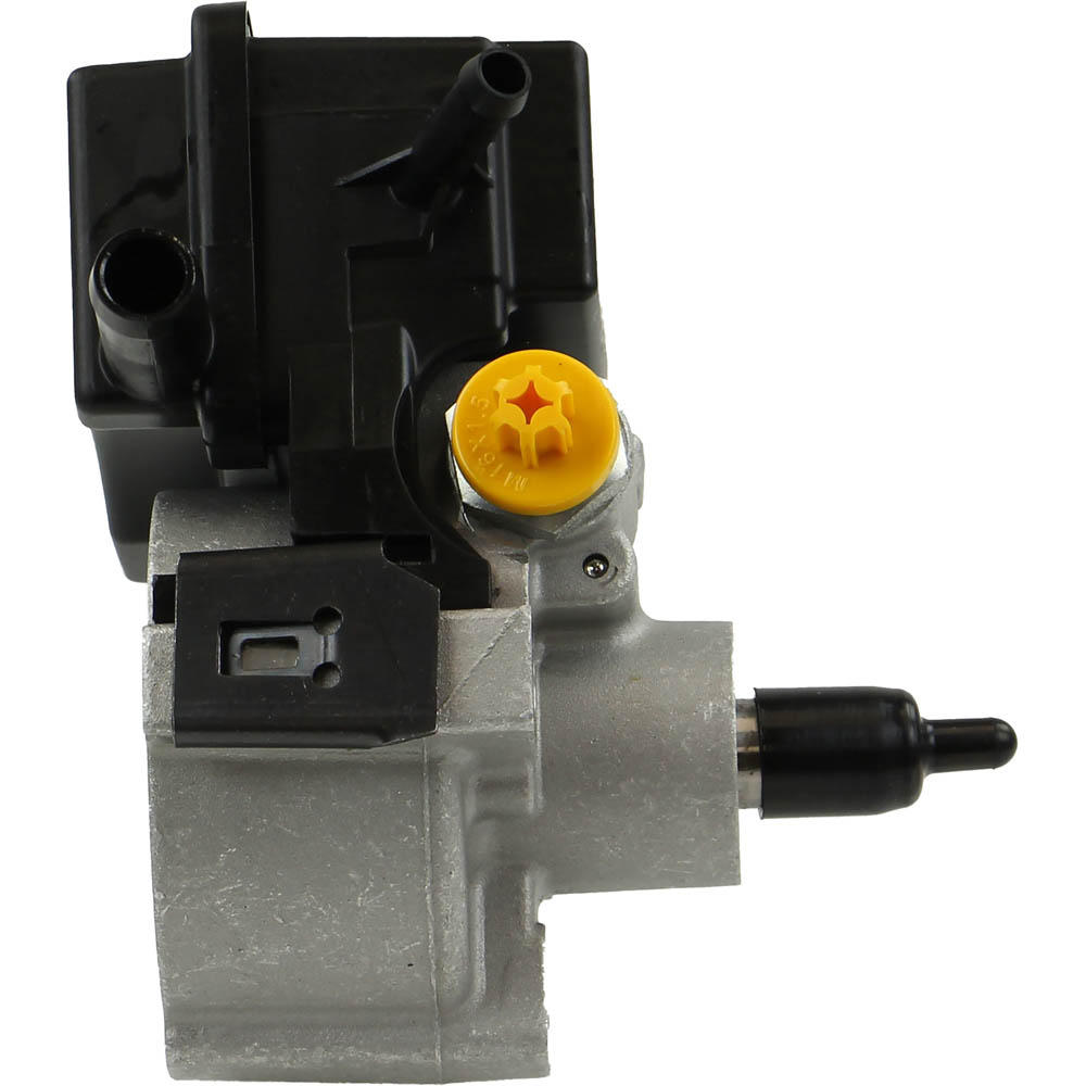 2017 Chevrolet Express 2500 Power Steering Pump