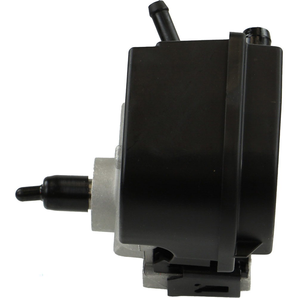 2017 Chevrolet Express 2500 Power Steering Pump