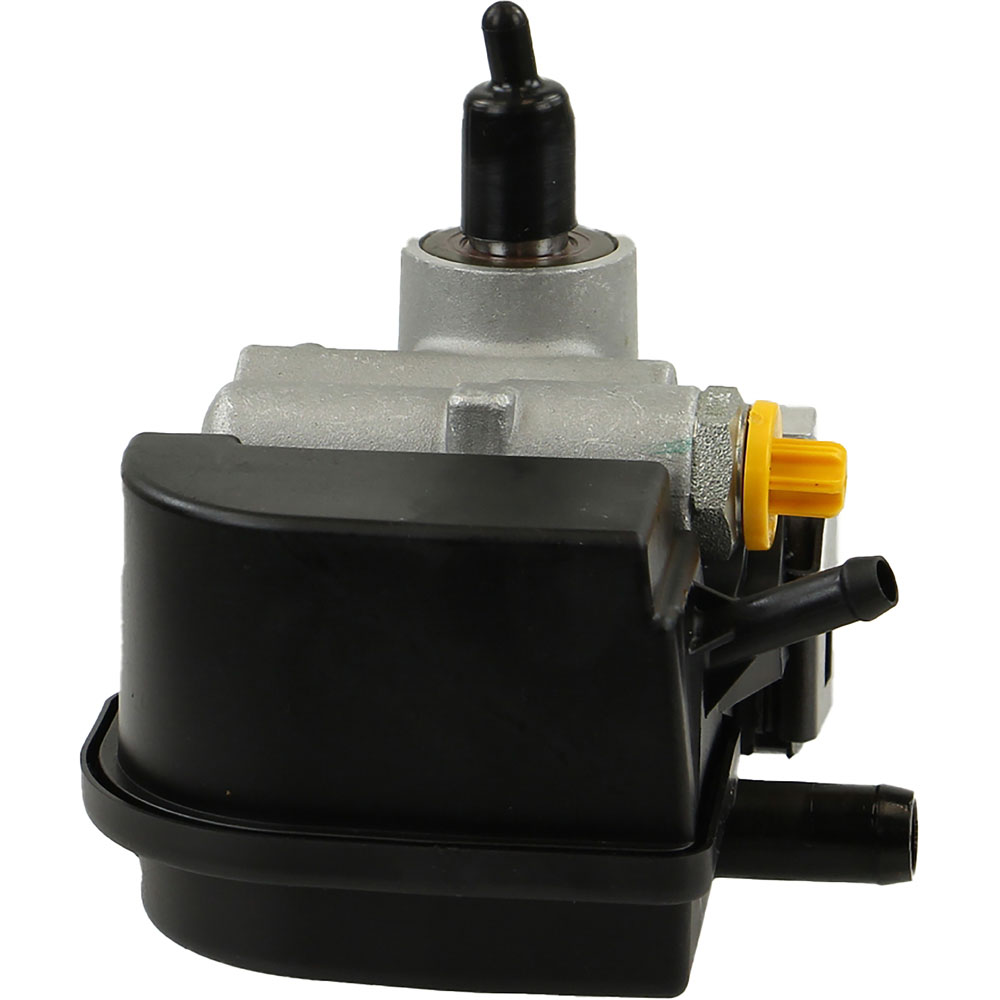 2017 Chevrolet Express 2500 Power Steering Pump