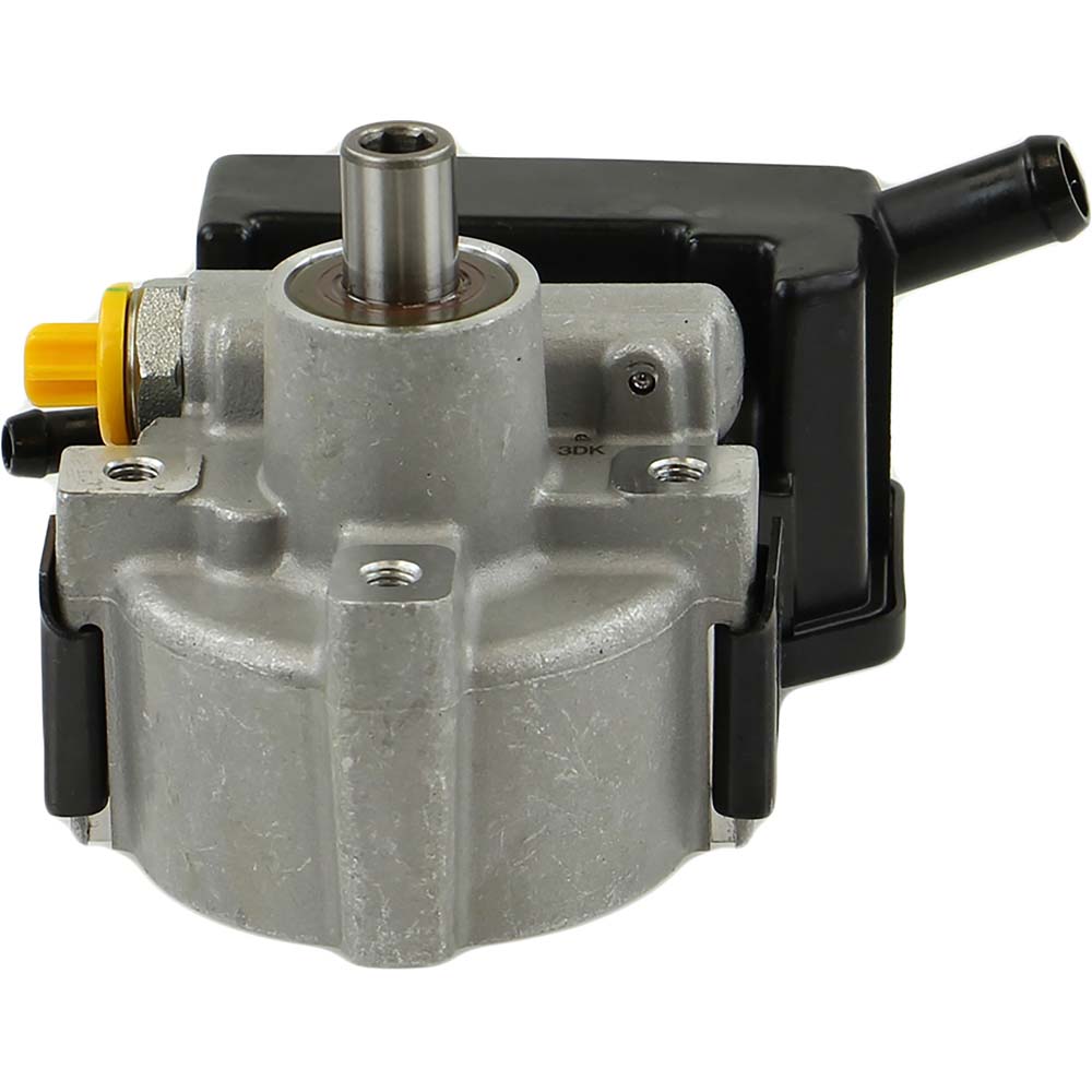 2021 Chevrolet Express 2500 Power Steering Pump