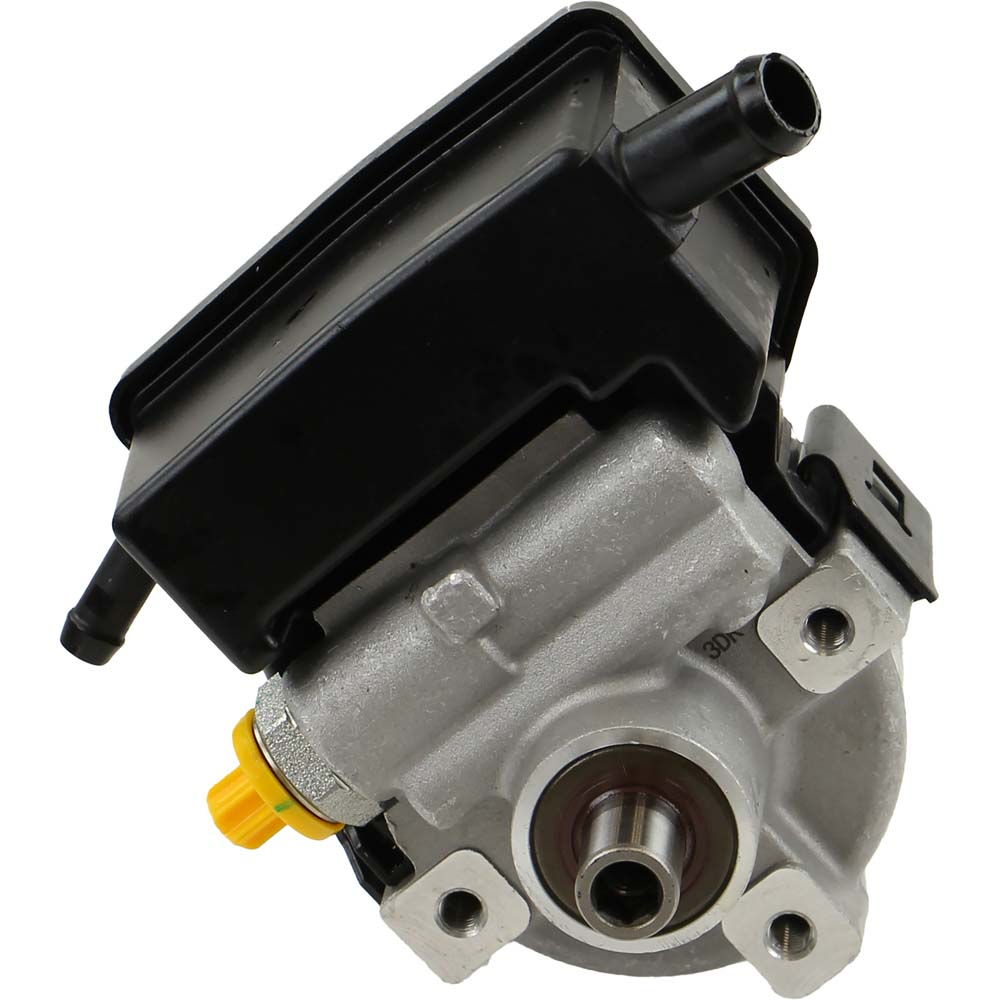 2021 Chevrolet Express 2500 Power Steering Pump