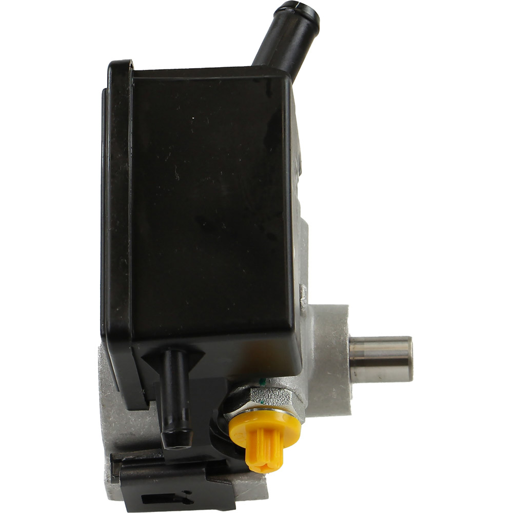 2021 Chevrolet Express 2500 Power Steering Pump
