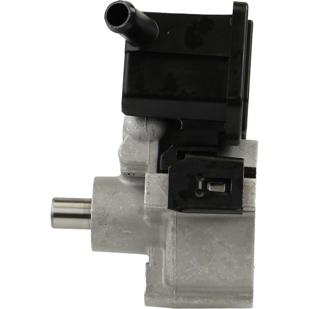 2021 Chevrolet Express 2500 Power Steering Pump
