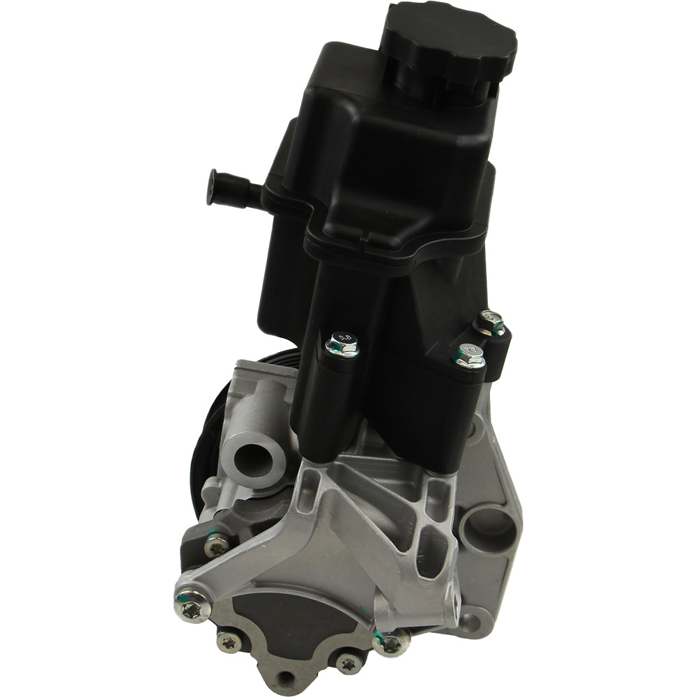 BuyAutoParts 86-03010AN Power Steering Pump