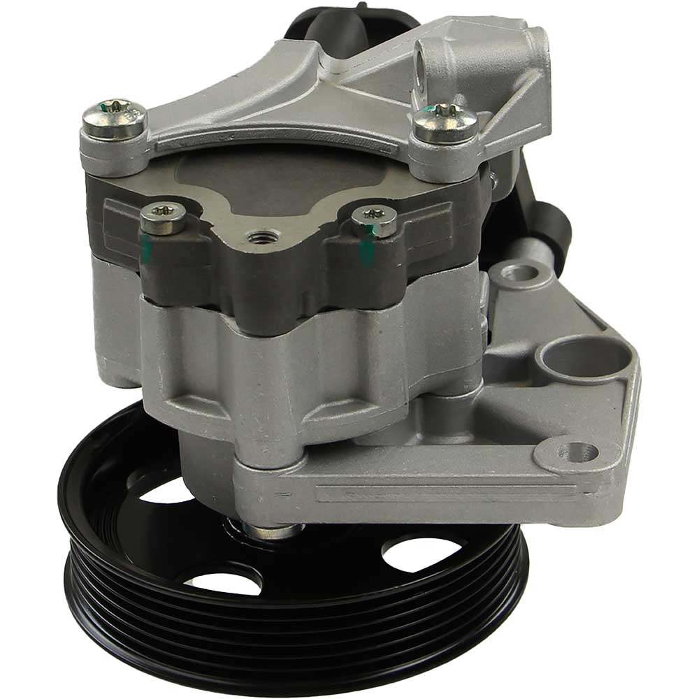 BuyAutoParts 86-03010AN Power Steering Pump