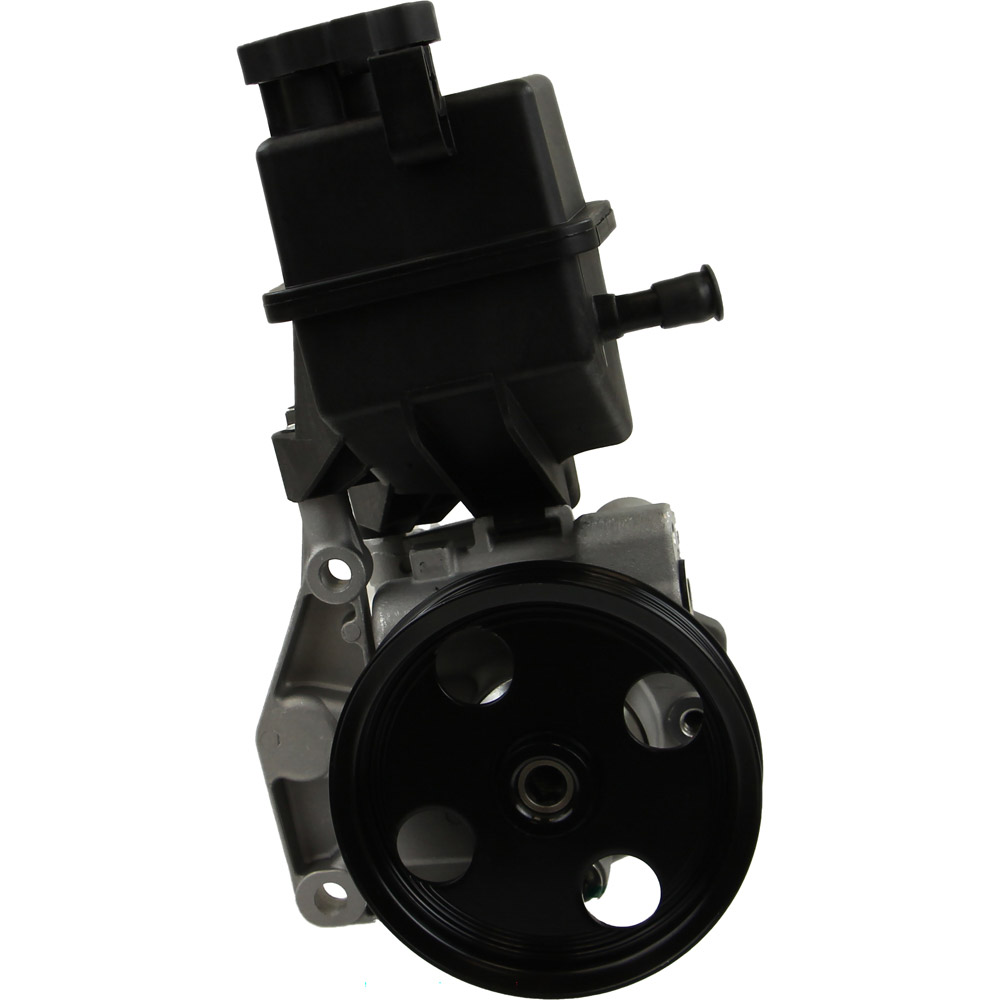 BuyAutoParts 86-03010AN Power Steering Pump