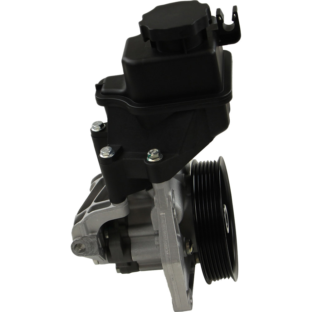 BuyAutoParts 86-03010AN Power Steering Pump