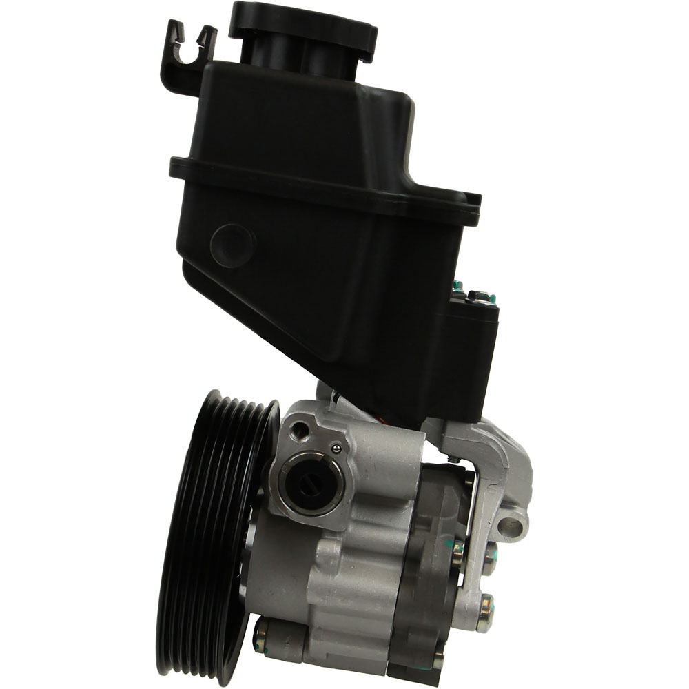BuyAutoParts 86-03010AN Power Steering Pump