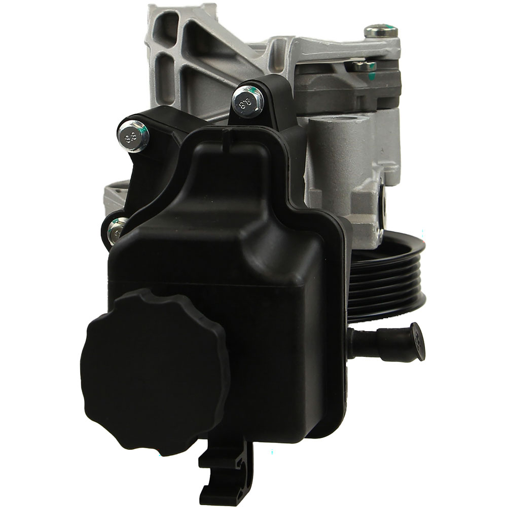 BuyAutoParts 86-03010AN Power Steering Pump