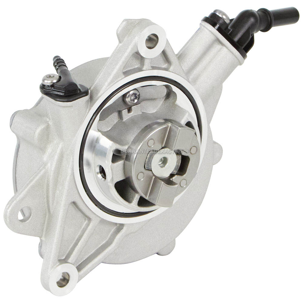 BuyAutoParts T8-60087AN Vacuum Pump