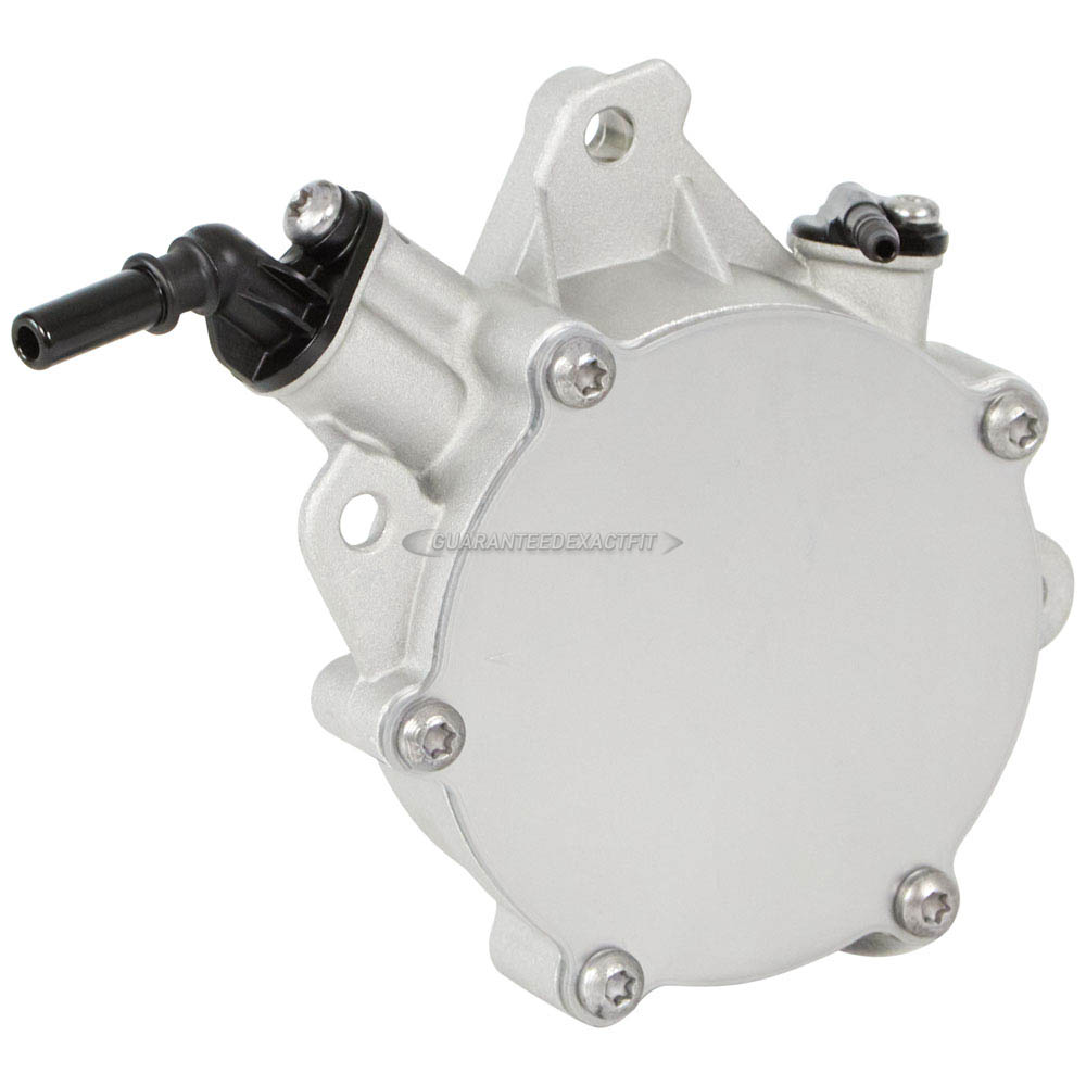 BuyAutoParts T8-60087AN Vacuum Pump