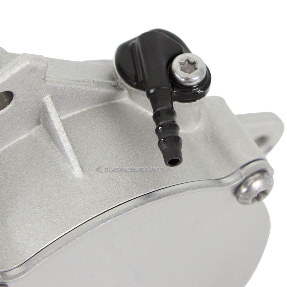 BuyAutoParts T8-60087AN Vacuum Pump