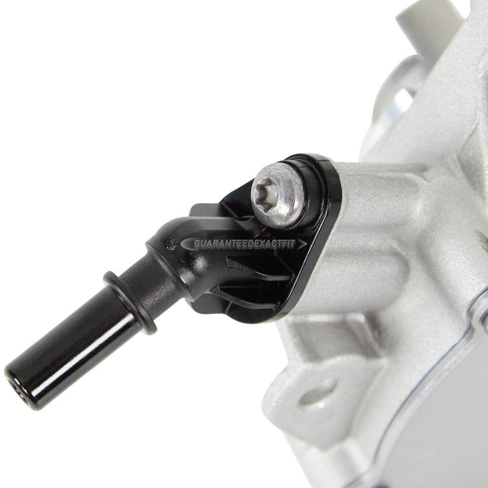 BuyAutoParts T8-60087AN Vacuum Pump