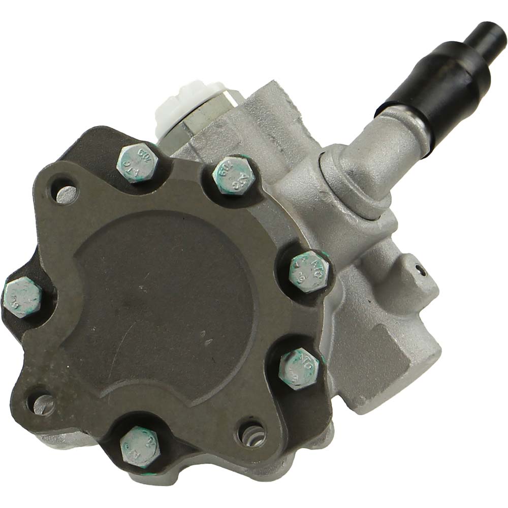 2013 Bmw X1 Power Steering Pump
