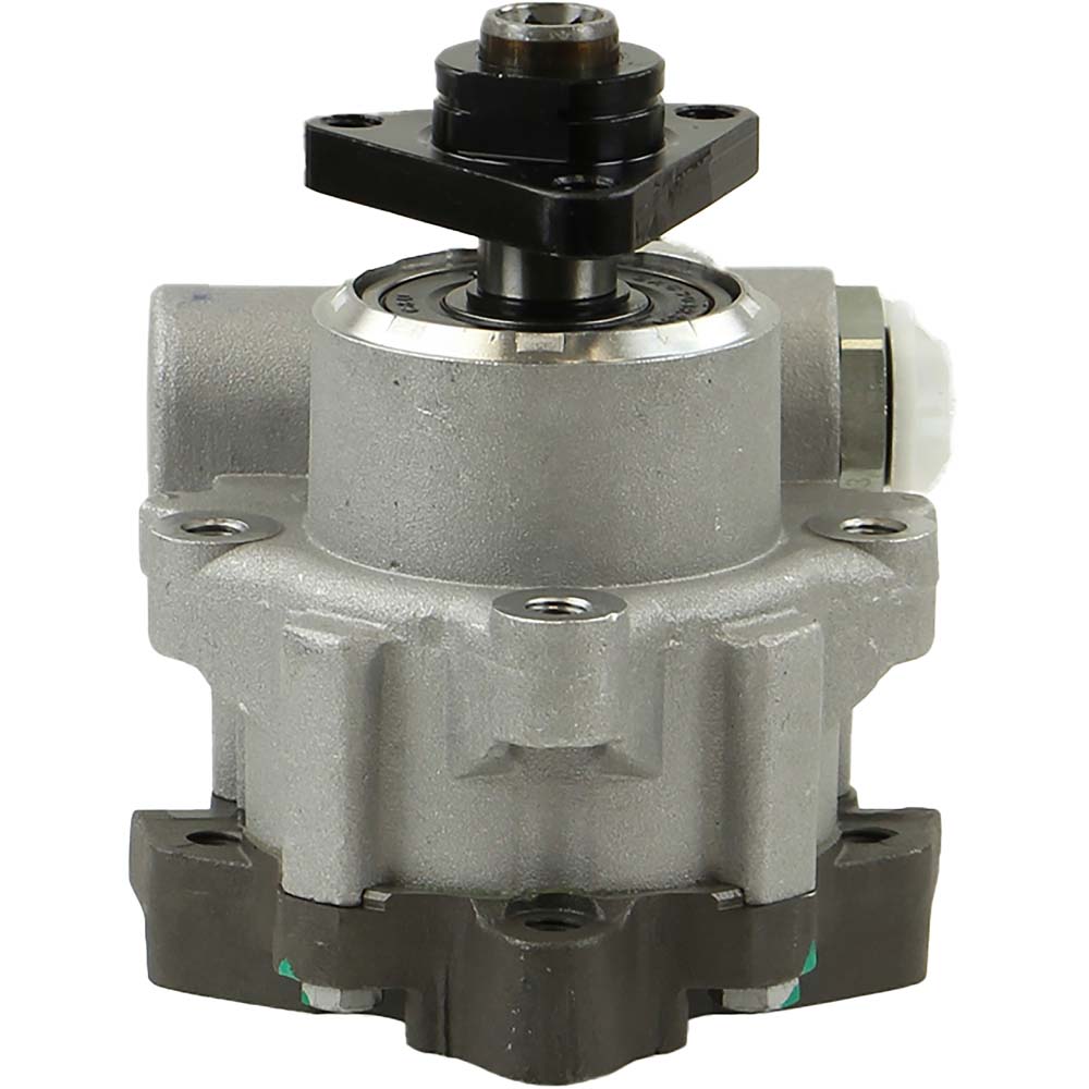 2013 Bmw X1 Power Steering Pump