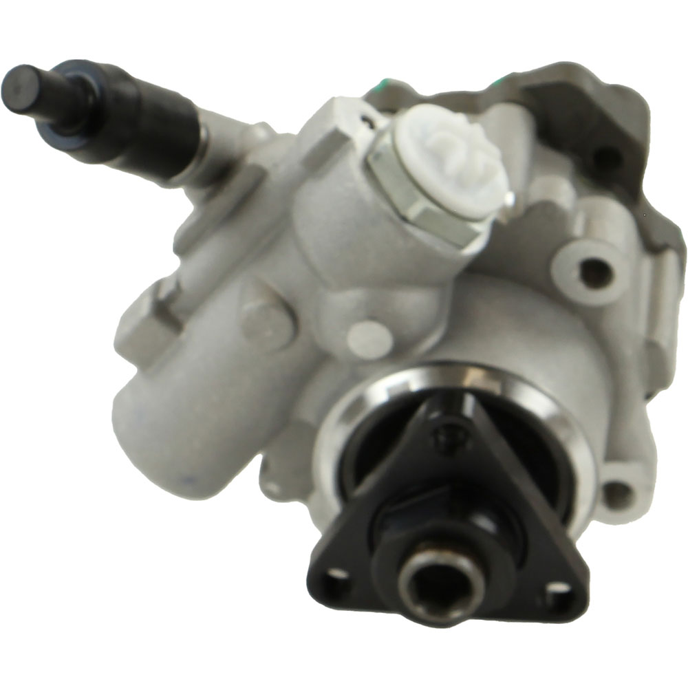 2013 Bmw X1 Power Steering Pump