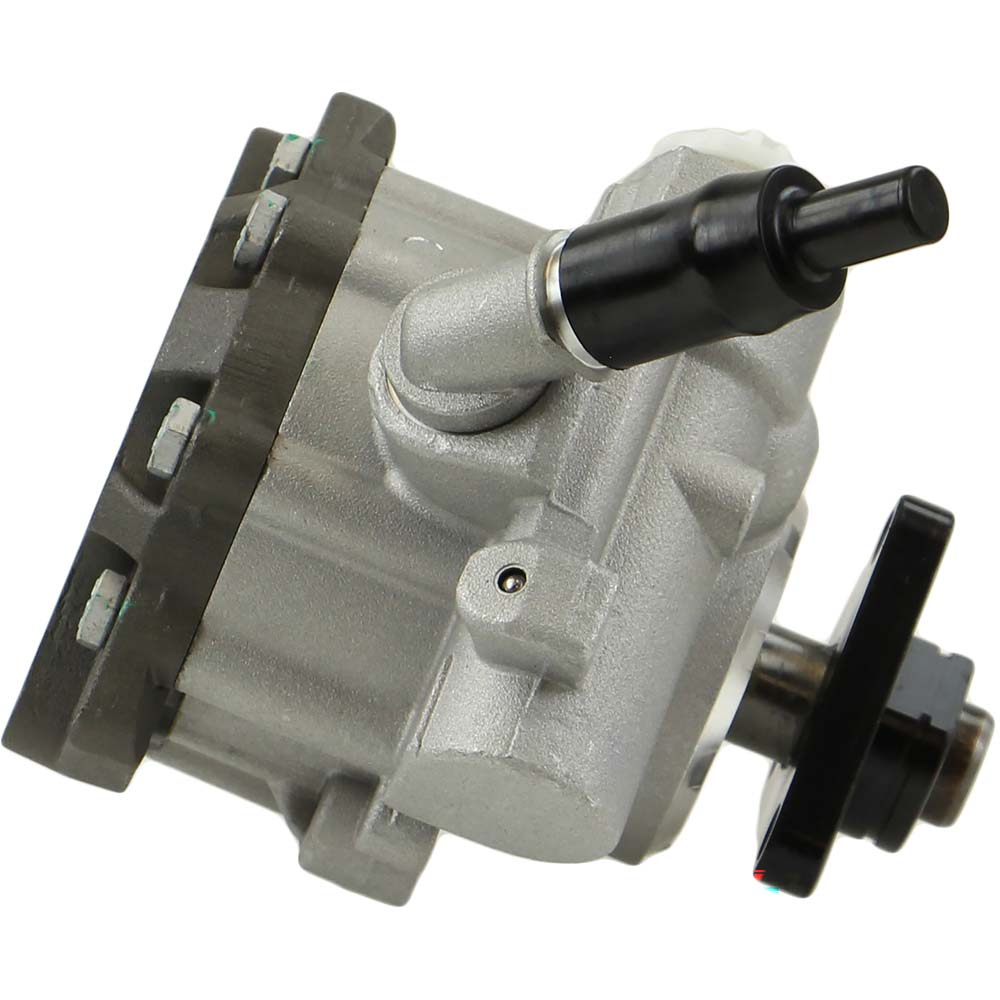 2013 Bmw X1 Power Steering Pump