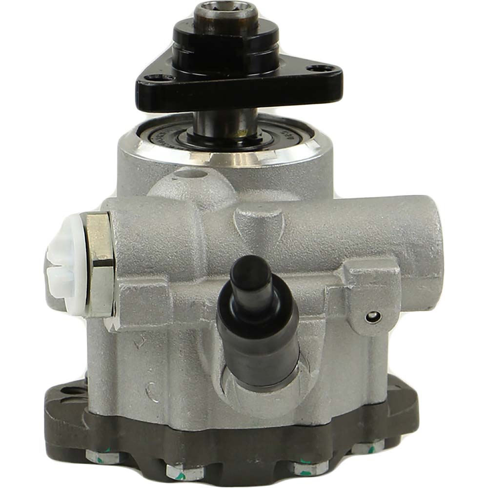 2013 Bmw X1 Power Steering Pump
