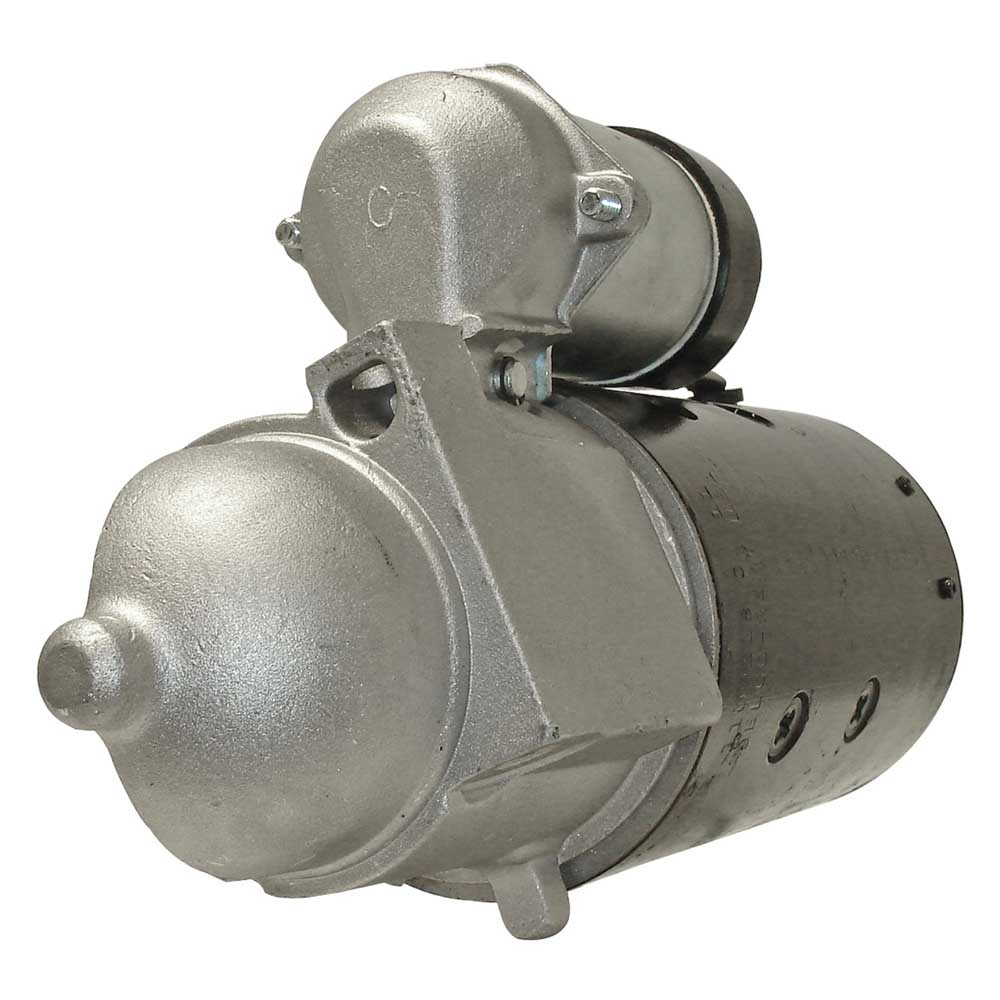 1987 Gmc Suburban Starter